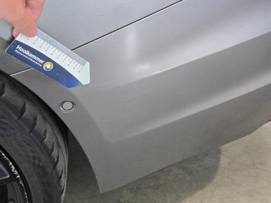 Audi A6 Avant 45 Design Pro Line Plus TFSI Quattro 245pk 2019, P-788-VN