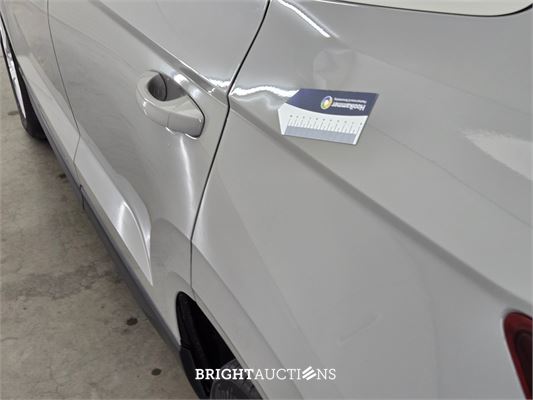 Škoda Karoq Business Edition Plus 1.0 TSI 110pk 2022 (Origineel-NL), N-869-PD
