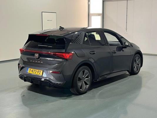 Cupra Born Essential 62 kWh 204pk 2023 (Origineel-NL), T-472-PZ