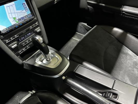 Porsche Boxster S 987.2 3.4 320PK PDK 2010 Youngtimer (62.000 km)