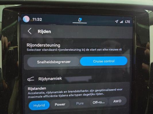 Volvo XC60 T8 Plug-in hybrid Inscription 2.0 AWD 392pk 2022, HTJ-60-L