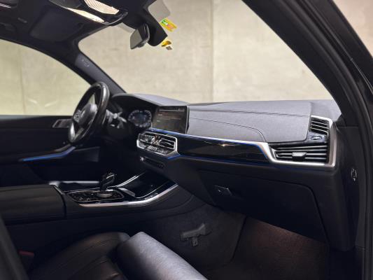 BMW X5 xDrive45e High Executive 394pk 2021 (Origineel-NL+1e eignaar), K-166-ZR 