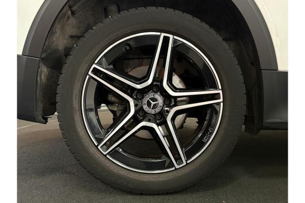 Mercedes-Benz GLB 180 Business Solution AMG 136pk 2021 (Origineel-NL) GLB-Klasse, K-854-JL