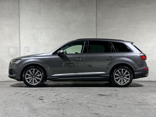 Audi Q7 55 TFSI e Quattro Pro Line Plus 3.0 380pk 2020, N-611-PF