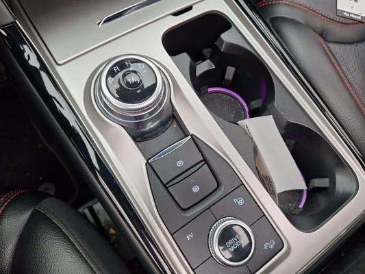 Ford Explorer EcoBoost PHEV ST-Line 3.0 V6 485pk 2021 (Origineel-NL), L-947-BF