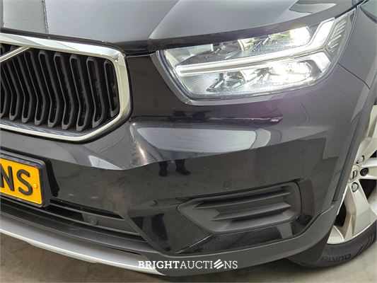 Volvo XC40 T3 Momentum Pro 1.5 163pk 2020 (Origineel-NL), H-598-NS