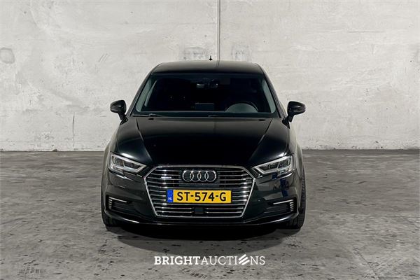 Audi A3 Sportback 1.4 e-tron Sport 204pk 2017, ST-574-G