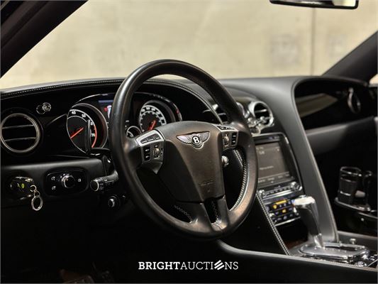 Bentley Flying Spur 4.0 V8 507pk 2015 