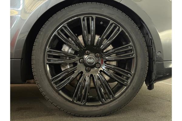 Land Rover Range Rover Sport HSE Dynamic 3.0 SDV6 306pk 2019, J-223-ZF