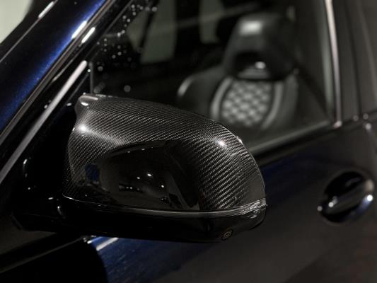 BMW X5M Competition 4.4 V8 612hp 2020 F95