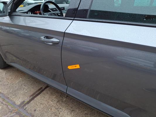 Skoda Superb Combi 1.5 TSI ACT Limited Sportline Business 150 pk 2023, S-466-PR