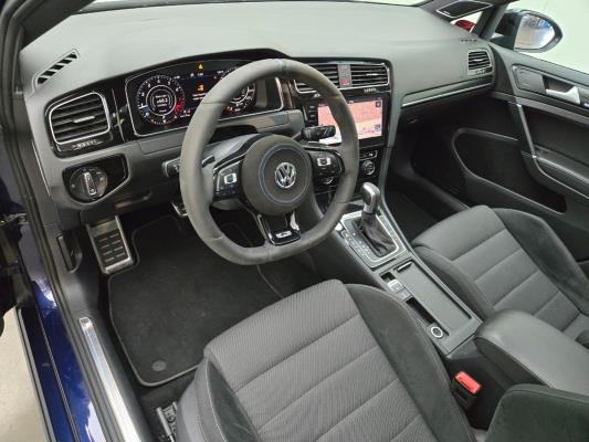 Volkswagen Golf 4Motion R 2.0 TSI 301pk 2020, N-235-PN