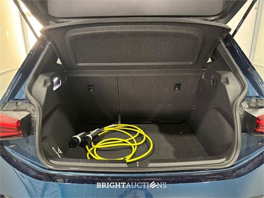 CUPRA Born Business 62 kWh 204pk 2022 (Origineel-NL), R-798-ZD