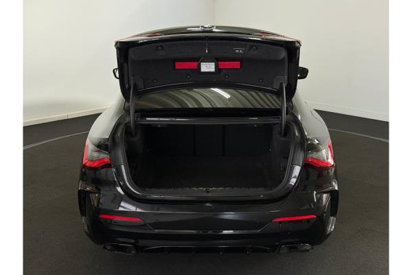 BMW M4 High Executive xDrive 374pk 2020 (Origineel-NL), J-656-VG