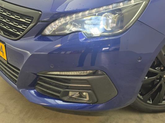 Peugeot 308 SW Blue Lease Premium 1.6 BlueHDI 120pk 2018 (Origineel-NL), TH-353-K