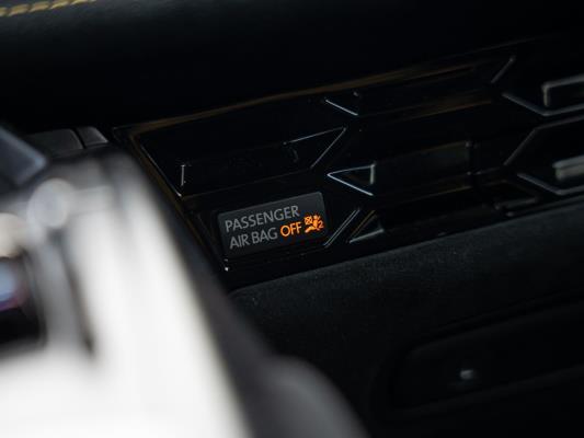 Lamborghini Huracán Performante LP640-4 5.2 V10 639pk 2018, HFP-45-B