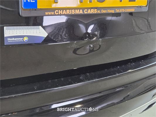 Volvo XC90 T8 Twin Engine Inscription 2.0 AWD 408pk 2017, P-115-VL