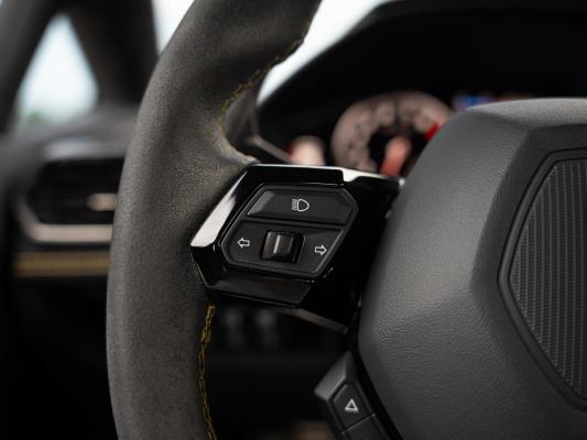 Lamborghini Huracán Performante LP640-4 5.2 V10 639pk 2018, HFP-45-B