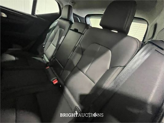 Volvo XC40 T4 Recharge R-Design 1.5 211pk 2021 (Origineel-NL), K-491-PL