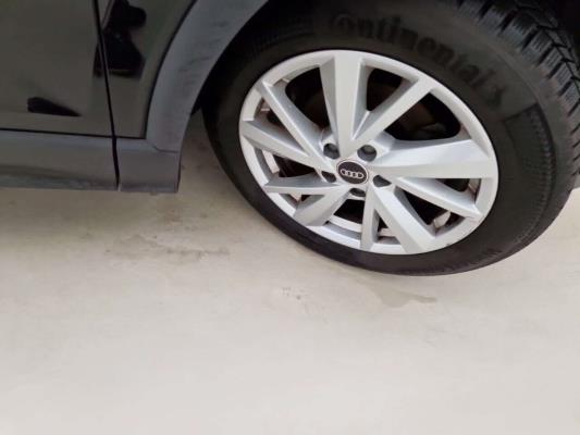 Audi Q2 Business Edition A 1.5 TFSI 150pk 2022