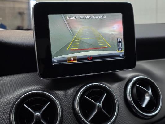 Mercedes-Benz CLA 200 Ambition 156pk 2018 CLA-Klasse, T-118-SL