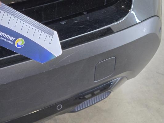 Citroën Ë-C4 Shine Pack Business 50 kWh 136pk 2022 (Origineel-NL), R-499-HF