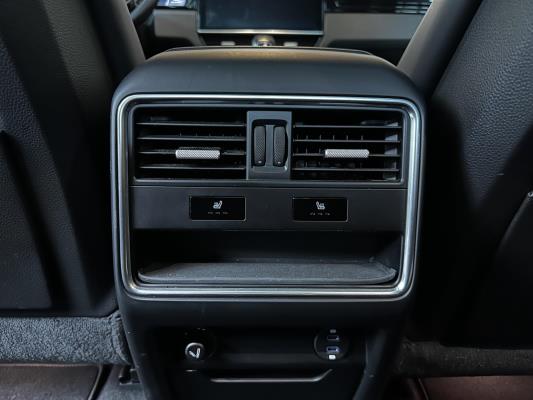 Porsche Cayenne Coupe 3.0 V6 340pk 2019, K-925-GD