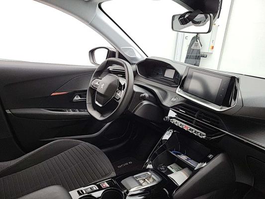 Peugeot 208 EV Active Pack 50 kWh 136pk 2023 (Origineel-NL), S-093-NT