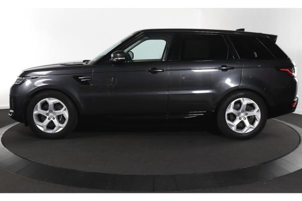 Land Rover Range Rover Sport P400e HSE 443pk 2021 (Origineel-NL), K-363-VB