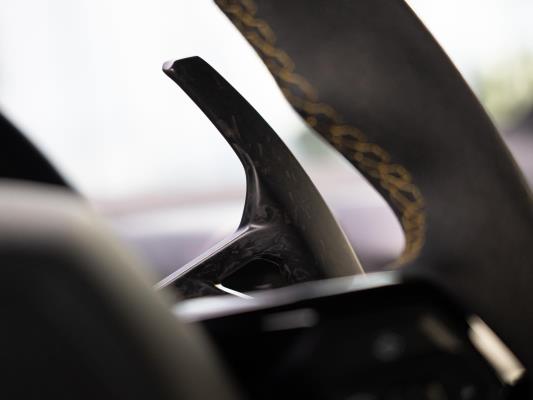 Lamborghini Huracán Performante LP640-4 5.2 V10 639pk 2018, HFP-45-B