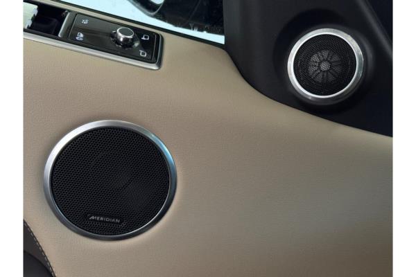 Land Rover Range Rover Sport P400e HSE 443pk 2021 (Origineel-NL), K-363-VB