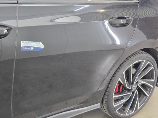 Volkswagen Golf GTI 2.0 TSI 245pk 2021, S-196-ZT