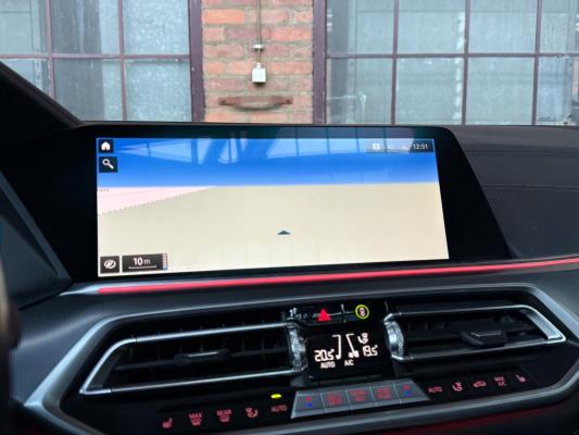 BMW X5 xDrive45e M-Sport 50 Jahre 6-cilinder 394pk 2023, X-243-GJ