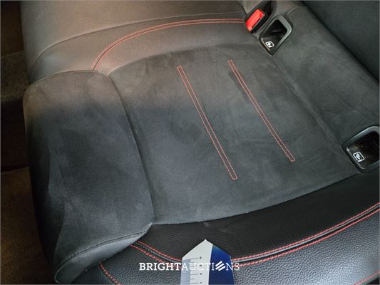 Mercedes-Benz A200 Advantage 163pk 2018 A-klasse, XN-411-R