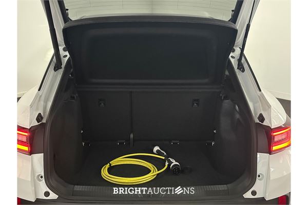 Volkswagen ID.5 Pro 77 kWh 2022 (Origineel-NL), R-750-GK