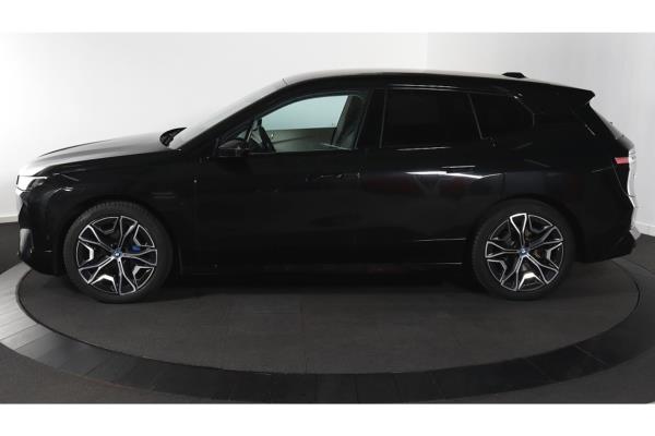 BMW iX xDrive40 Executive 77 kWh 326pk 2022 (Origineel-NL), P-510-KJ