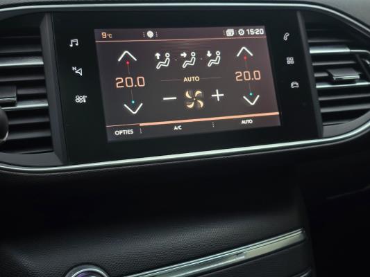 Peugeot 308 SW Blue Lease Premium 1.6 BlueHDI 120pk 2018 (Origineel-NL), TH-353-K