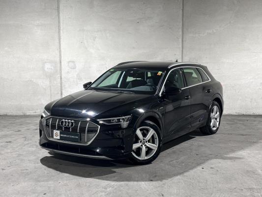 Audi e-tron 50 Quattro Launch Edition 71 kWh 313pk 2019 (Origineel-NL), G-370-ZV