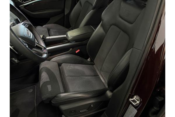 Audi Q8 55 S Edition Quattro 115 kWh 408pk 2023 (Origineel-NL), X-750-HL
