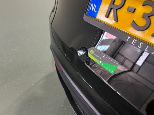 Tesla Model Y Performance AWD 75 kWh 462pk 2022 (Origineel-NL), R-329-HK