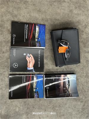 Mercedes-Benz C450 AMG 4MATIC 3.0 V6 367pk 2016 C-klasse Estate, ZN-456-J