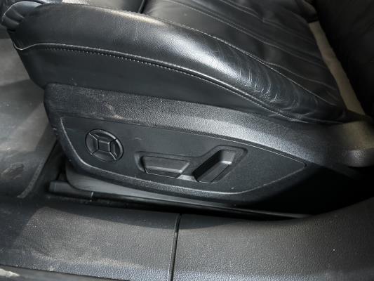 Audi A6 Avant 50 TDI Quattro Sport Pro Line S 25 Years 286pk 2020, K-923-JV