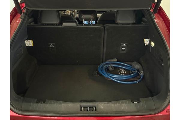 Ford Mustang Extended First Edition AWD 98 kWh 337pk 2021 (Origineel-NL), L-680-GS
