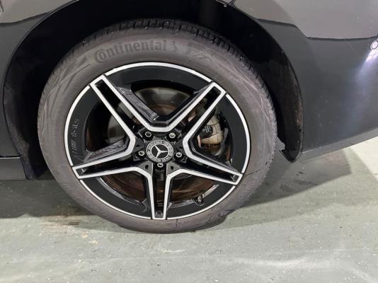 Mercedes-Benz CLA250 Shooting Brake e AMG Line 262pk 2022 (Origineel-NL) CLA-Klasse, R-573-XR