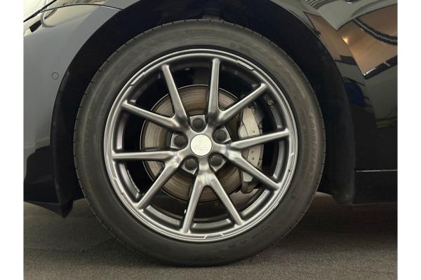 Tesla Model 3 Standard RWD Plus 60 kWh 2020 (Origineel-NL), K-848-FF