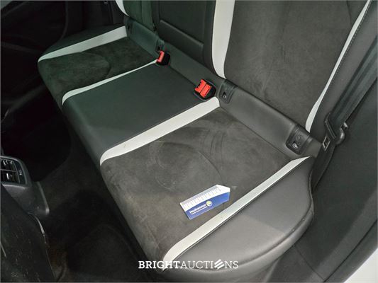SEAT Leon Cupra Connect 2.0 TSI 290pk 2016, P-506-PT