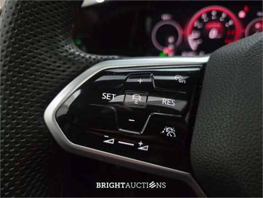 Volkswagen Golf GTI 2.0 TSI 245pk 2021, HKN-81-F