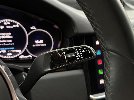 Porsche Cayenne E-Hybrid Platinum Edition 3.0 V6 462pk 2023 (Origineel-NL), NL-kenteken