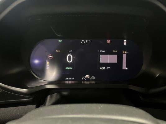 Polestar 2 Long Range Single Motor 78 kWh 231pk 2022 (Origineel-NL), P-145-VL