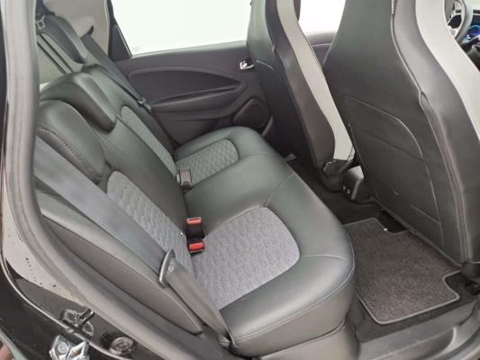 Renault Zoe R135 Intens 52 136pk 2022 (Origineel-NL), P-876-KV